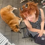 Anna Gershovich - @annagershovich - Instagram