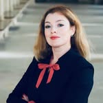 Anna Gershtein - @anna_gershtein - Instagram