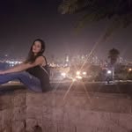 Anna Rudaya - @annagershzon - Instagram
