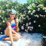 AnnaGersh - @annagersh9462 - Instagram
