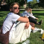 Anna - @annagerstenfeld - Instagram