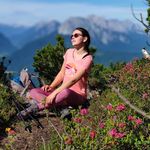 Anna Gerstner - @anna_gerstn - Instagram