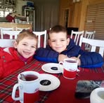 Anna Kirst - Facebook