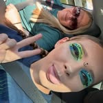 Anna Gerteisen - @grapeduck47 - Instagram