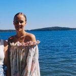 Anna Gertz - @annagertzz - Instagram