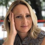 Anna Gertz - @gertz885 - Instagram