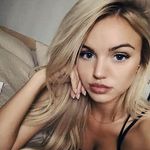 Anna Gertz - @anna.gherts.3 - Instagram