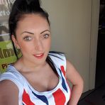 Anna Gervais - Facebook