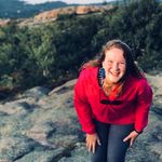 Anna Gervais - @uhnag - Instagram