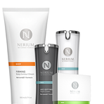 Anna Gervais, Independent Brand Partner, Nerium International - Facebook