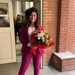 Anna Gervasi - @annagervi - Instagram