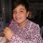 anna gervasi - @annagervasi2010 - Instagram