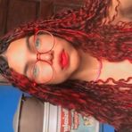 Anna Gervasio - Facebook