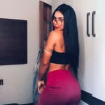 Anna Gervasio - @_carolgvs - Instagram