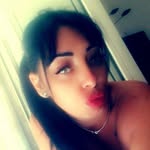 Anna Gervasio - @gervasio4334 - Instagram