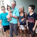 Anna Livia Gervasio - @annaribeirogervasio - Instagram