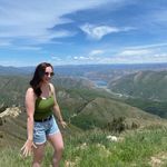 Anna Gerwin - @agerwin7 - Instagram