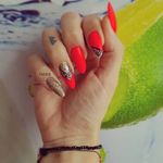 Studio z pazurem Świebodzice Anna Gesing-Podstawka- instruktor - @studiozpazurem_nails - Instagram