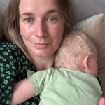 Anna Geske - @morpaatrods - Instagram