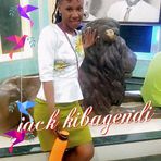 Ayanna Gesare - Facebook