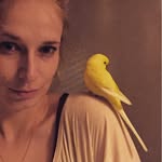 Min Historie - @annageske - Instagram