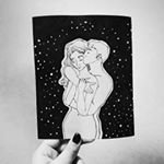 Anna Gessen - @ullanseo46 - Instagram