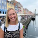 Anna Gessner - @annaruthyo - Instagram