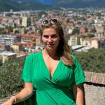 Anna Geßner - @annafrgess - Instagram