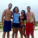 Anna-Maria Conti-Gessner - @amgess11 - Instagram