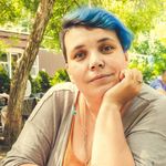 Анна Новикова - @anna_gestalt_spb - Instagram