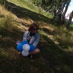 Аня Гецман - @anna_getzman - Instagram