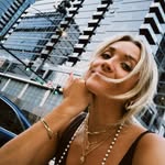 Anna Getz - @annamikalgetz - Instagram