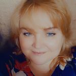 Anna Getz - @_anna_getz_ - Instagram