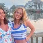 Anna Grace Getz - @aggetz19 - Instagram