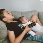 Anna Maria Ghaly - Facebook