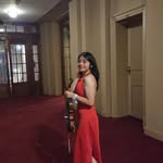 Anna Carla Ziniani Giacobbe - @annaviolin_1685 - Instagram