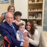 Anna Giacobbe - @annagiacobbe54 - Instagram