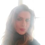 Anna Giacobbe - @giacobbe192 - Instagram