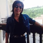 Anna Giacobbe - @giacobbeanna64 - Instagram