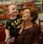Anna Giacobbe - Facebook