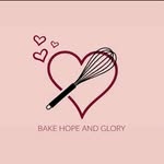 Anna Gibbs - @bakehopeandglory - Instagram