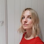 Anna Gibbs (Brandt) - @ania_gibbs_vm - Instagram