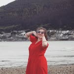 Anna Gilchrist - @annagilly30 - Instagram