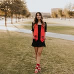 Anna Gilchrist - Facebook