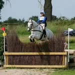 Anna Gilchrist - @anna.g.eventing - Instagram