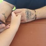 Anna Gillette - Facebook