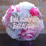Anna Gillian - @bowsannaboutique - Instagram