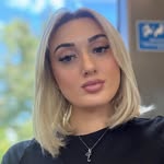 Anna Manitara - @annagillianmanitara - Instagram