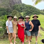 Anna Gilliland - @gillie160 - Instagram