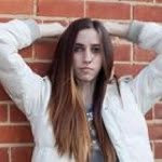Anna Gilliland - @anna3451234 - Instagram